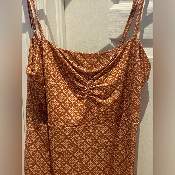 TIGERLILY mini DRESS - Picture 4 of 5